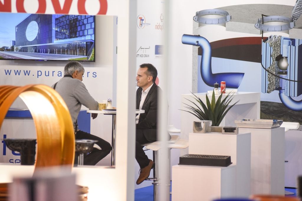 galerija sajam voda 2021